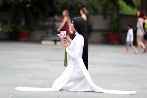 Những bài khấn Phật cần thuộc nằm lòng