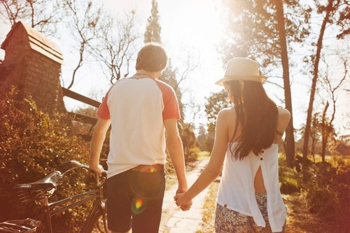 Tình yêu dung hòa của Xử Nữ và Bọ Cạp