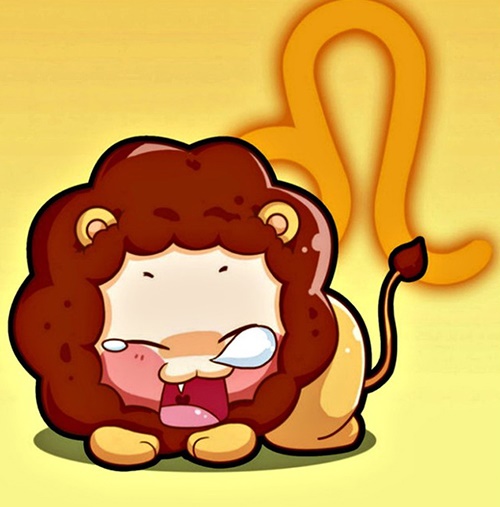 9 điều khiến nhiều người yêu mến Sư Tử