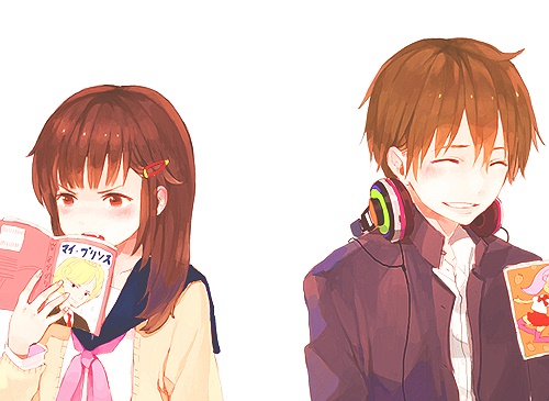 Nhân Mã và Ma Kết - hãy dừng ở tình bạn