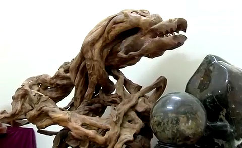 Đá quý trong phong thủy (phần 1)