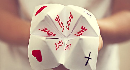 Bí quyết chọn chồng chuẩn của top 5 sao nữ