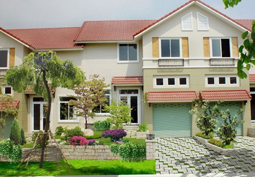 Tam Bích lưu niên ảnh hưởng tới phong thủy nhà