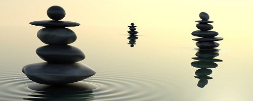 Triết lý vô ngã dẫn đường hạnh phúc của đạo Phật