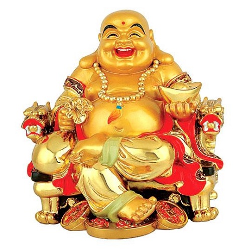 Truy tìm nguồn gốc thần Tài qua truyền thuyết các nước Á Đông