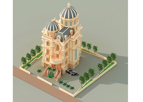 Cửu Tử lưu niên ảnh hưởng tới phong thủy nhà ở