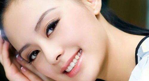 Cưa được người đẹp qua nụ cười