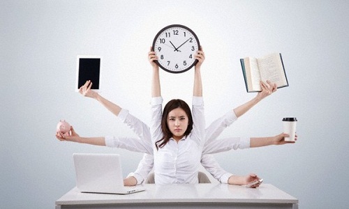 Tử vi thứ Sáu của 12 con giáp (20/11/2015)