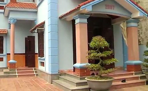 Sự quan trọng của địa khí trong phong thủy (phần 2)