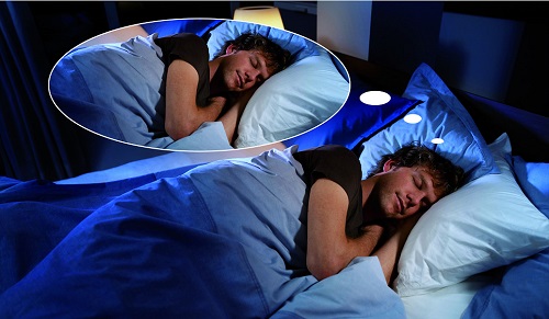 Giải mã giấc mơ ngủ kép, nằm mơ trong chính giấc ngủ của mình