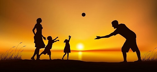 Muốn biết được cậy nhờ con cái hay không, xem ngay cung Tử Tức