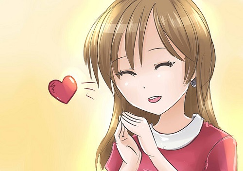 Mẫu người mà 12 chòm sao say nắng