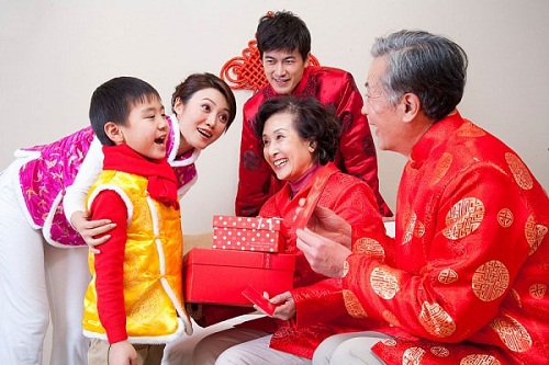 Một vài lưu ý về xông đất năm 2016 để lấy hên cả năm