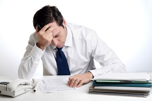 3 đại kị phong thủy năm 2016 khiến sự nghiệp trắc trở