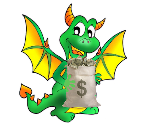 Điểm mặt 6 con giáp tiền nhiều tiêu không cần nghĩ