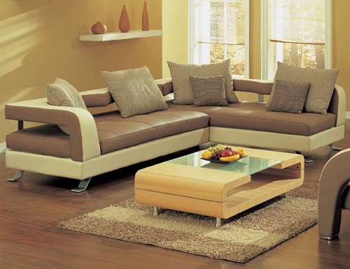 Tránh 4 điều cấm kị khi đặt sofa năm 2016, tránh rước xui vào nhà