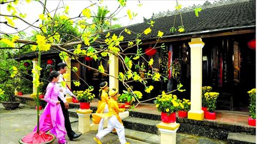 6 điềm lành báo hiệu năm mới may mắn