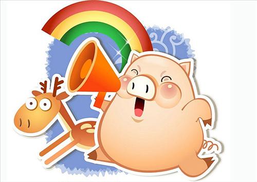 Đặt tên hay cho người tuổi Hợi