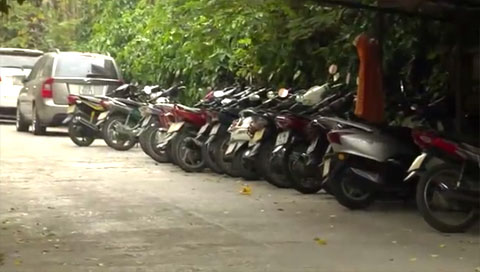 Chiêu tài vượng khí, tăng tài lộc (phần cuối)