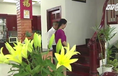 Mẹo phong thủy cho gia đình hiếm muộn (phần cuối)