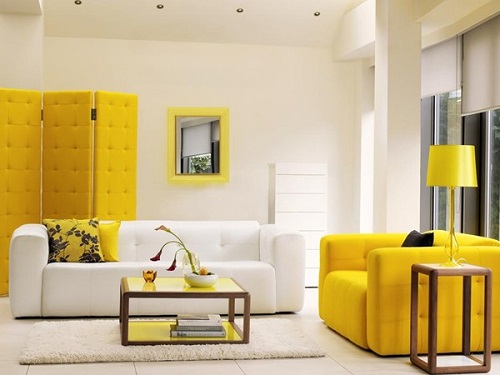 4 cách khắc phục phòng khách quá dài