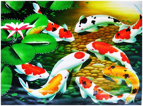 Sao xấu: Quả Tú, Sát Chủ, Nguyệt Hình, Tội Chỉ