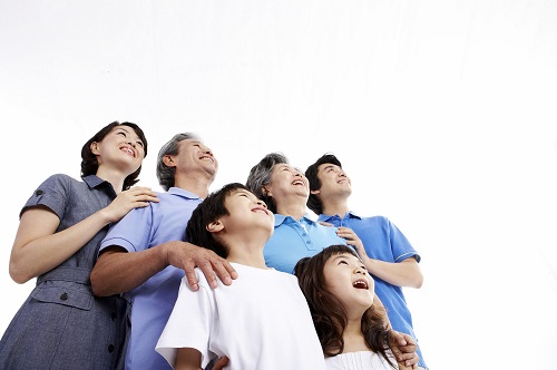 Mối quan hệ giữa con cái và cha mẹ tuổi Ngọ, Mùi