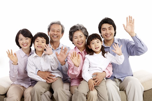 Mối quan hệ giữa con cái và cha mẹ tuổi Thân, Dậu