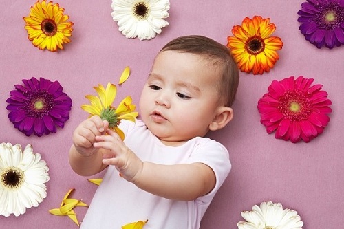Lưu ý đặc biệt khi đặt tên cho con để con được khỏe mạnh, thông minh