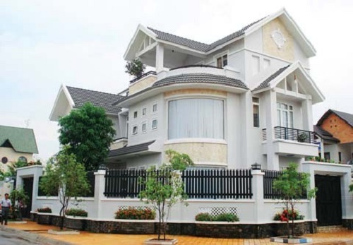 Tầm quan trọng của tọa hướng kiến trúc