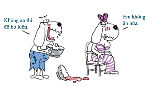 Tuyệt kĩ dỗ dành 12 quý cô hoàng đạo