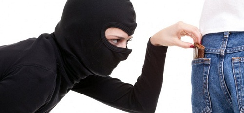 Những con giáp dễ bị lừa tiền