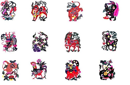 Tử vi Chủ nhật của 12 con giáp (24/5/2015)