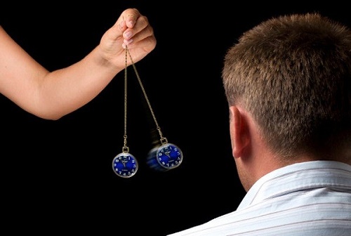 Thôi miên không đáng sợ?