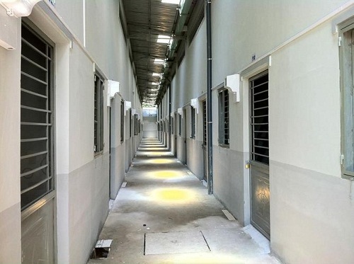 Kiêng kị phong thủy cần biết dành cho nhà thuê trọ