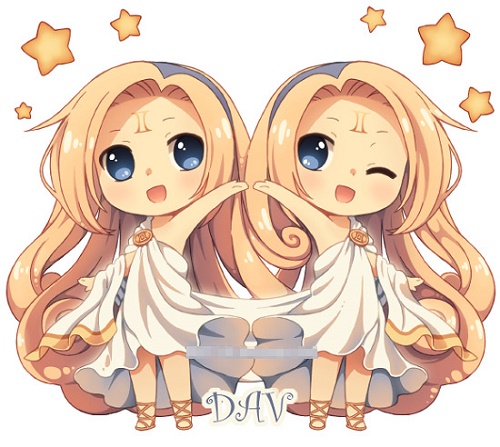 Bật mí bí mật 12 tháng năm 2015 của Song Tử