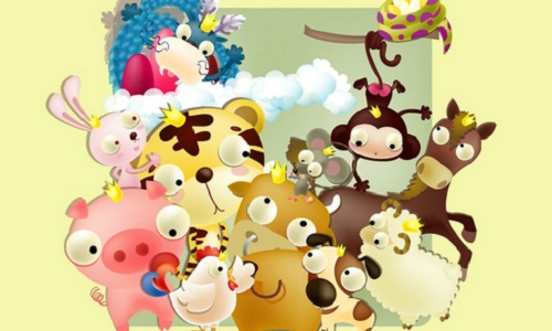 Con gái tuổi nào dễ kết hôn trong năm 2015