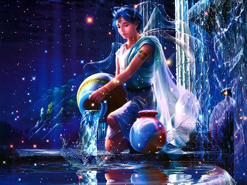 Sự nghiệp của người tuổi Dậu thuộc cung Bảo Bình