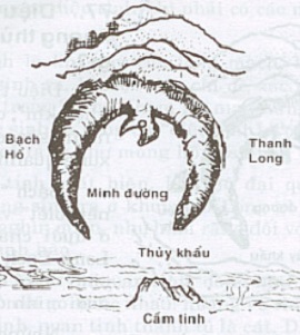 Cầm tinh trong phong thủy là gì?