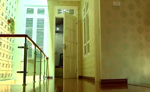 Hành lang dẫn khí và cách hóa giải khi sai phạm (phần cuối)