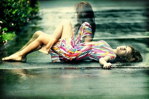 10 thể nghiệm lạ lùng khi con người cận kề cái chết