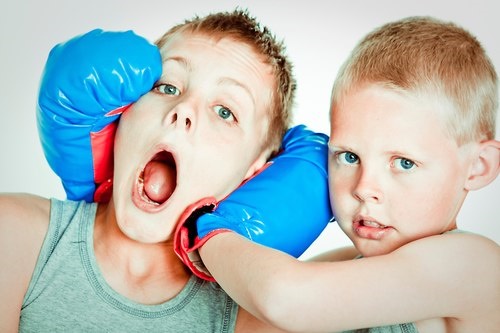 12 chòm sao cao tay xử lý kẻ sinh sự
