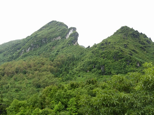 Vì đâu Thanh Hóa phát 4 vua, 2 chúa?