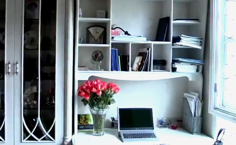 Ý nghĩa màu sắc của hoa theo phong thủy