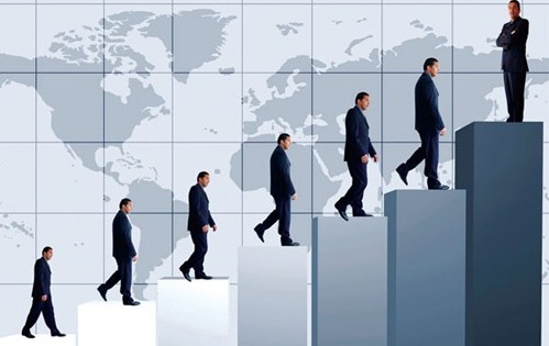 Lộ diện những con giáp khó phấn đấu lên sếp