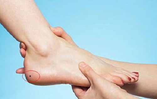 Những nốt ruồi báo hiệu xui xẻo rình rập