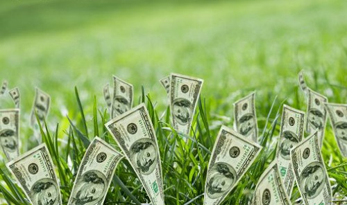 4 chòm sao biết cách hái ra tiền