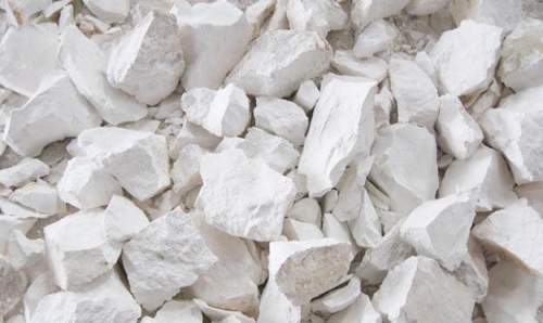 Đón nhận may mắn khi nằm mơ thấy vôi