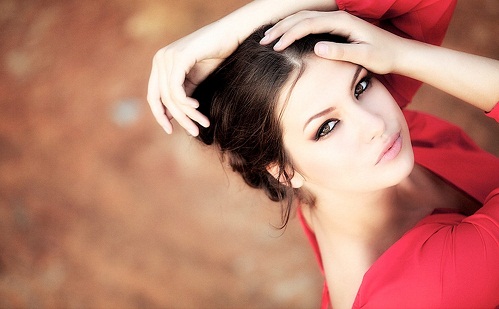 Mở mắt đoán vận mệnh giàu nghèo
