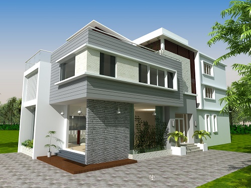 6 nguyên tắc chủ chốt nhất định phải biết khi chọn đất làm nhà